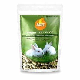 boltz rabbit food