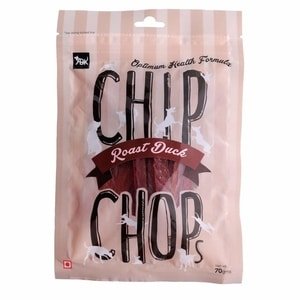chip chops dog treat